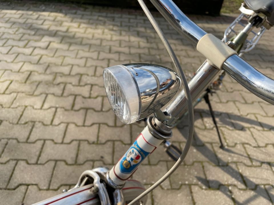 Diamant Touren Sport original DDR in Brandenburg an der Havel