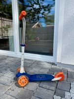 Kinderroller mit leuchtenden Rollen Brandenburg - Falkensee Vorschau