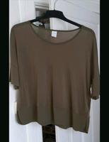 neues Sommer-Damenshirt,Gr.L,grün,VERO MODA,ITEMS Berlin - Zehlendorf Vorschau