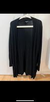lange Strickjacke More & More Größe 44 schwarz - wie neu Thüringen - Erfurt Vorschau