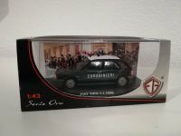 Carabinieri FIAT Tipo 1.1 mit Vitrine 1:43 Herst. EG Serie Oro NE Hessen - Weiterstadt Vorschau