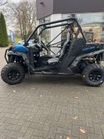 Can Am Maverick Trail DPS 1000 T  Monatl. ab 159€ Niedersachsen - Verden Vorschau