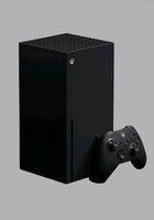 Suche eine Xbox Series X siehe Bild 1 Terabyte Rheinland-Pfalz - Puderbach Vorschau