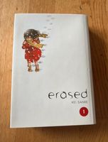 Erased Manga englisch gebunden Bayern - Kröning Vorschau