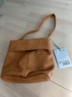 ZWEI Tasche Handtasche Canvas-Curry Vahr - Neue Vahr Nord Vorschau