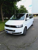 Vw t5 caravelle lang White led Vision Nordrhein-Westfalen - Mönchengladbach Vorschau