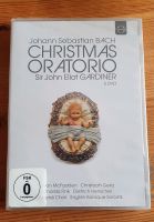 2 DVD J.S.Bach: Weihnachtsoratorium *NEU* Niedersachsen - Ritterhude Vorschau