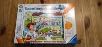Tip Toi Puzzle - Beim Kinderarzt Baden-Württemberg - Zell unter Aichelberg Vorschau