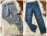 Jeans Hose Gr 140 NEU ❤️ Nordrhein-Westfalen - Vlotho Vorschau