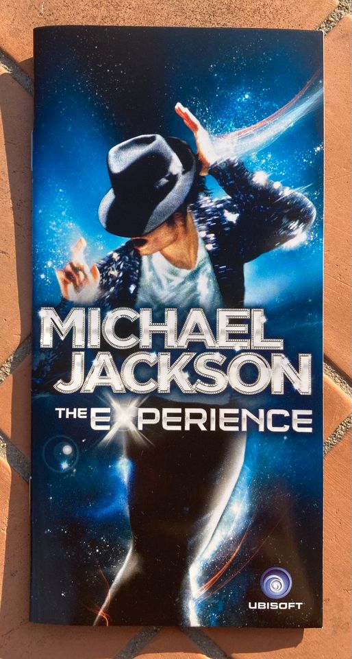 Michael Jackson The Experience | PSP in Bonn