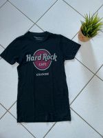 Hard Rock T Shirt Cologne Köln XS 164 schwarz Baden-Württemberg - Walldürn Vorschau