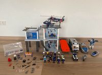 Playmobil Polizeistation 5176 5178 4023 5179 5564 City Action Saarland - Blieskastel Vorschau