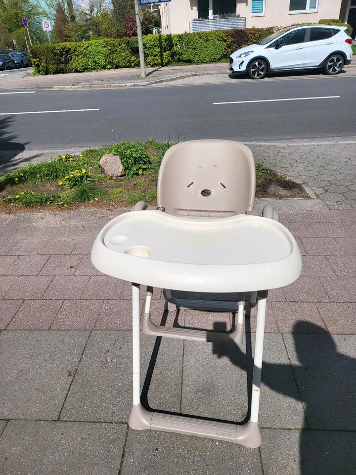 Kindersitz zu verkaufen in Hamburg