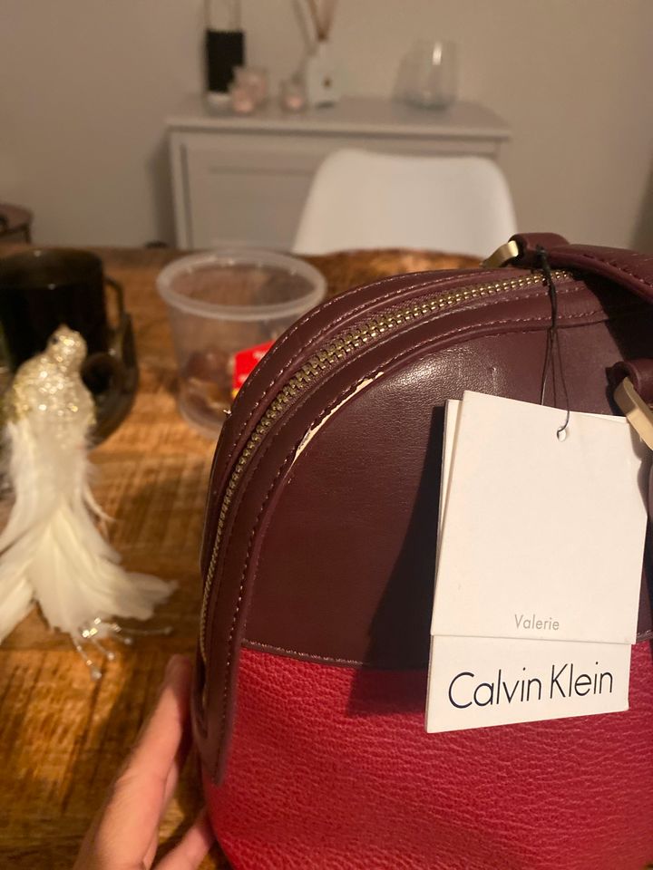 Calvin Klein Tasche in Ratingen