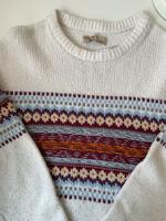 Weißer Pullover München - Milbertshofen - Am Hart Vorschau