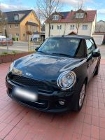 Mini Cooper D Cabrio Highgate Nordrhein-Westfalen - Troisdorf Vorschau