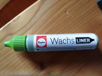 Wachsliner Stift, grün Hessen - Rimbach Vorschau