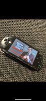 Sony PSP 1004 mit 6 spielen und einer Tasche Niedersachsen - Celle Vorschau