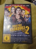 DVD Vorstadt Krokodile 2 Sachsen-Anhalt - Halle Vorschau