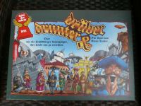 Spiel: drunter & drüber, Spiel des Jahres 1991 - TOP-Zustand! Hessen - Schaafheim Vorschau