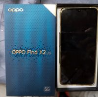 OPPO Find X2 Lite 5G Schleswig-Holstein - Osterstedt Vorschau