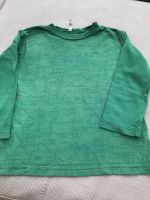 Baby Benetton Langarmshirt 92 München - Ludwigsvorstadt-Isarvorstadt Vorschau