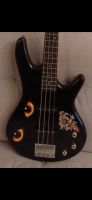 Ibanez Bass Gitarre GSR 180 BK Baden-Württemberg - Brühl Vorschau