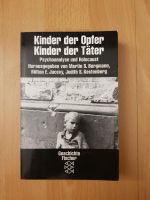 Jucovy Kinder der Opfer/Täter Psychoanalyse Holocaust Psychologie Frankfurt am Main - Gallusviertel Vorschau