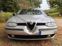 Alfa Romeo Alfa 156 2.5 V6 24V Kiel - Schreventeich-Hasseldieksdamm Vorschau