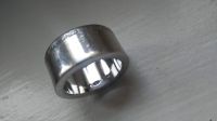 Designer Ring PIANEGONDA 925 Silber 27g Gr 61 unisex Herzogtum Lauenburg - Schwarzenbek Vorschau