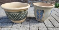 verkaufe Keramik-Übertöpfe Sachsen - Freiberg Vorschau