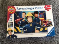 Feuerwehrmann Sam Puzzle Bayern - Hammelburg Vorschau