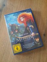 DVD Merida, Disney Film Schleswig-Holstein - Neumünster Vorschau