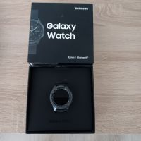 Galaxy Smartwatch SM-R810 Nordrhein-Westfalen - Salzkotten Vorschau