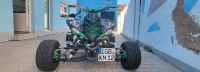 Yamaha raptor 700r LOF Baden-Württemberg - Waghäusel Vorschau