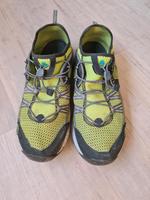 Teva Sport Schuhe 45,5 Herren Bayern - Bamberg Vorschau