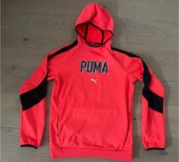 PUMA Sportshirt Gr. 176 Trainingsshirt Pullover Sweatshirt Nordrhein-Westfalen - Wenden Vorschau