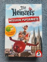 Die Heinzels Mission Pupsrakete Kinderspiel Schmidt Spiele 40592 Nordvorpommern - Landkreis - Prohn Vorschau