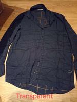 transparente Bluse S Oliver 38/M Sachsen - Bahretal Vorschau