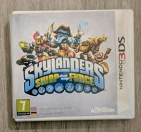 Skylanders Nintendo 3DS Swap Force Spiel NEU Bergedorf - Hamburg Lohbrügge Vorschau