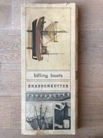 Original Modellbau Krabbenkutter Billing Boats CUX 87 Berlin - Lichterfelde Vorschau