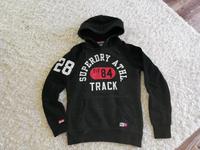 Superdry Kapuzenpulli, Hoodie gr M Hessen - Gemünden (Wohra) Vorschau