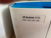 HPL Drucker  drei funktionien drucken Fotokopien und Scanner München - Schwabing-West Vorschau