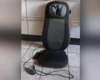 MEDISANA Shiatsu Massagesitzauflage (Modell: E-9500H-MD) Nordrhein-Westfalen - Moers Vorschau