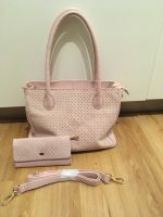 Via Milano, Damentasche, rosa Tasche, Tasche und Geldbörse Nordrhein-Westfalen - Schlangen Vorschau