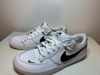 Nike unisex SB Force 58 Bayern - Küps Vorschau