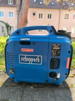 Stromerzeuger Stuttgart - Feuerbach Vorschau