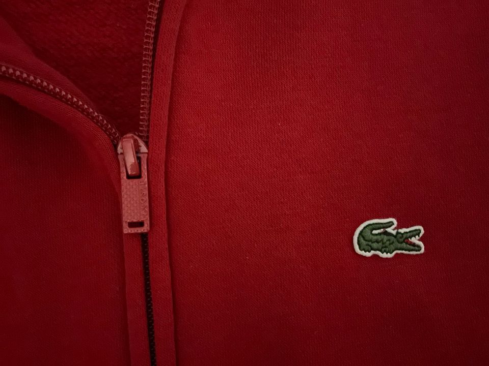 Lacoste Jacke in Göttingen