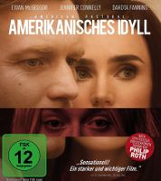 Amerikanisches Idylle Film bluray Berlin - Treptow Vorschau