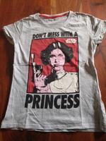Star Wars Damen T-Shirt Gr. 38/40 Brandenburg - Löwenberger Land Vorschau